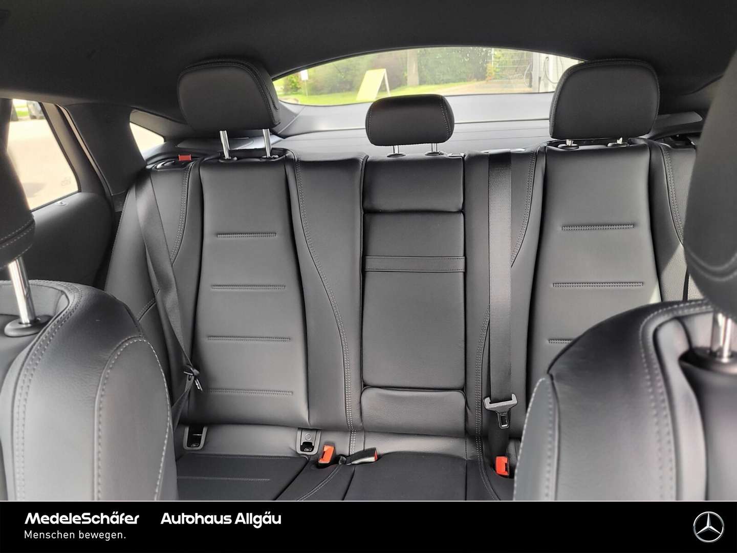 Mercedes GLE 350 E Coupé 350 Night Edition - 2021 - Joinsteer - #12