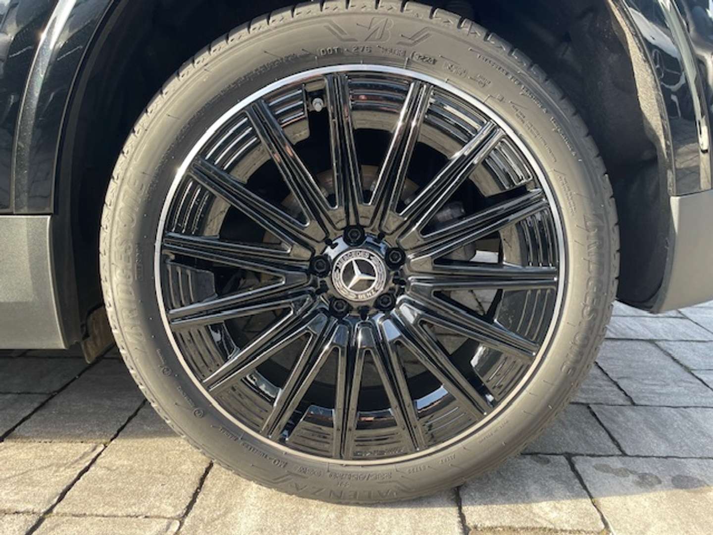 Mercedes GLA 180 AMG Line - 2024 - Joinsteer - #6