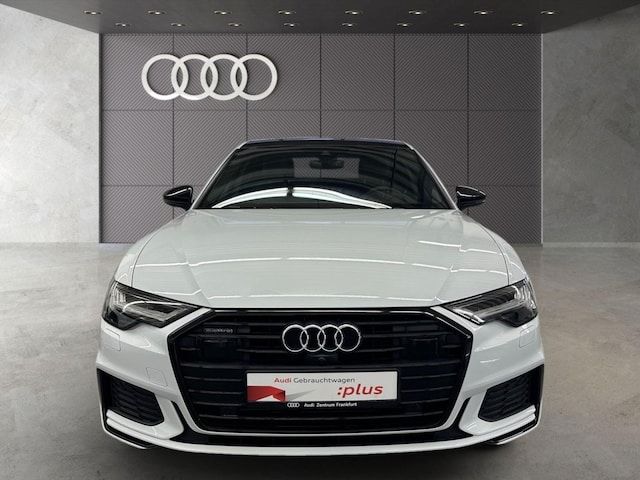 Audi A6 Limousine TFSI E - 2022 - Joinsteer - #3