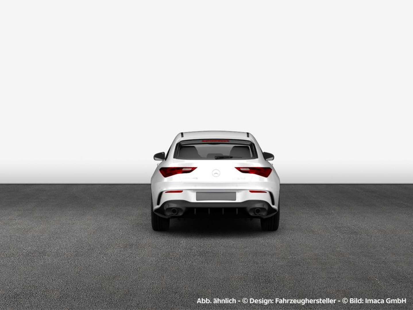 Mercedes CLA 180 - 2025 - Joinsteer - #5