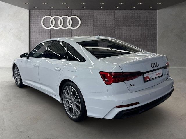 Audi A6 Limousine TFSI E - 2022 - Joinsteer - #5