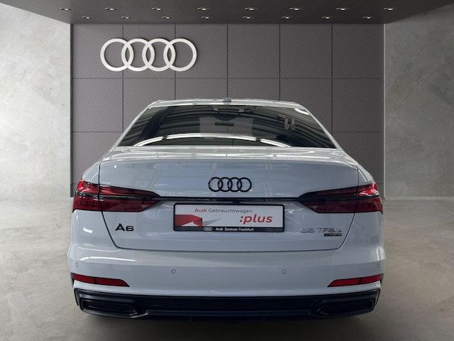 Audi A6 Limousine TFSI E - 2022 - Joinsteer - #6