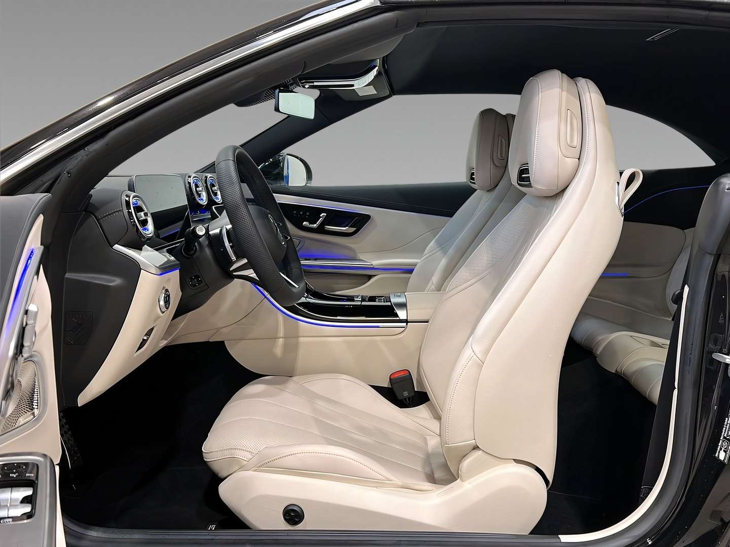 Mercedes CLE 450 450 AMG Line - 2026 - Joinsteer - #8