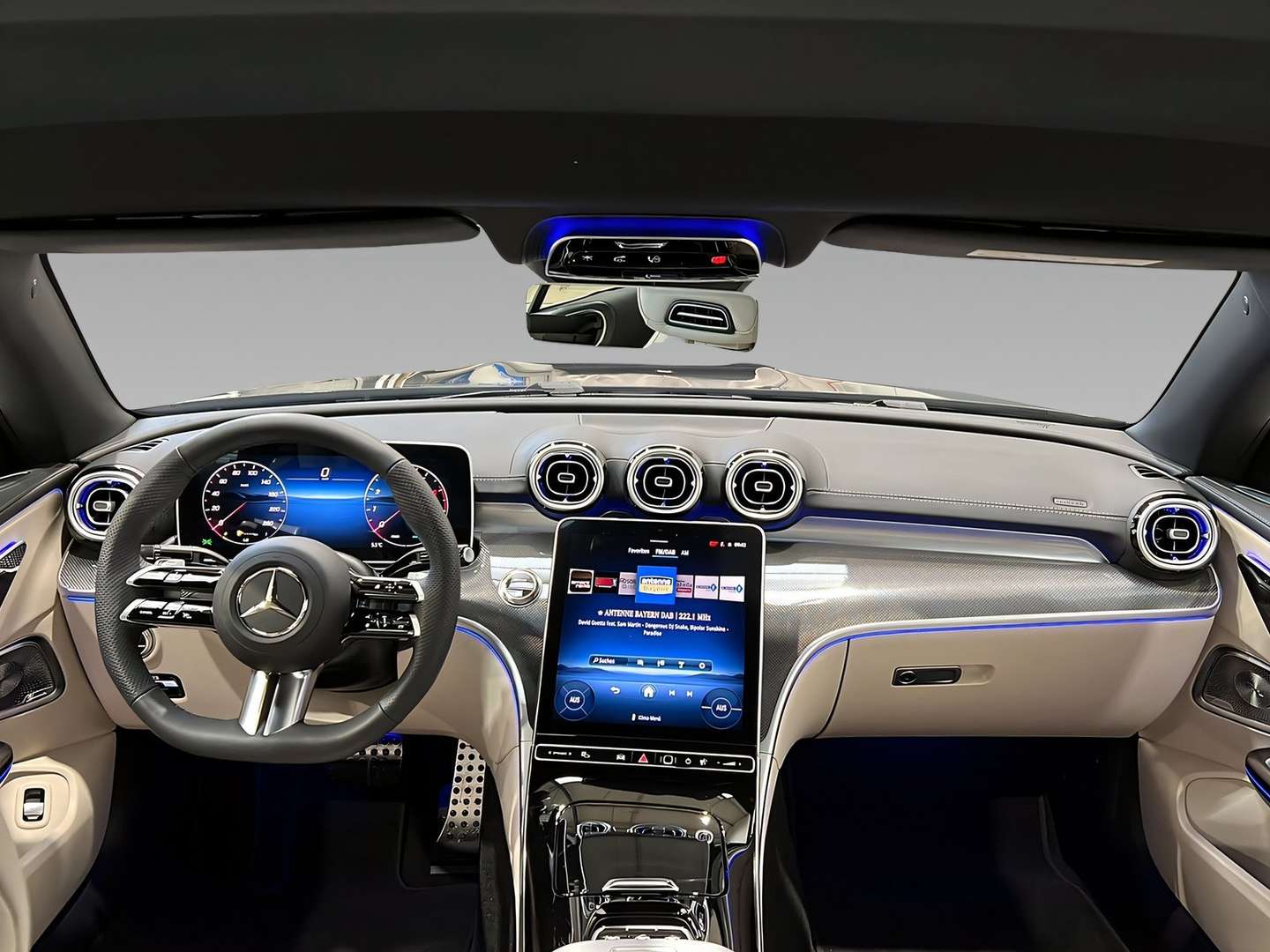 Mercedes CLE 450 450 AMG Line - 2026 - Joinsteer - #10