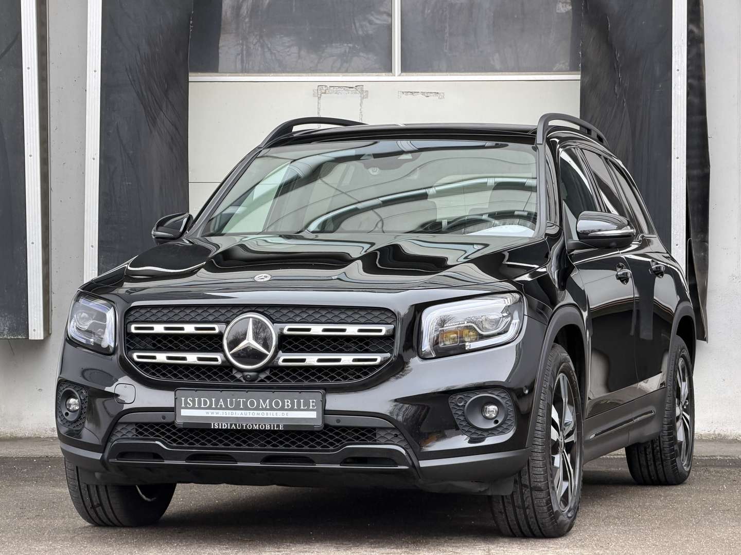 Mercedes GLB 220 Night Edition - 2022 - Joinsteer - #1