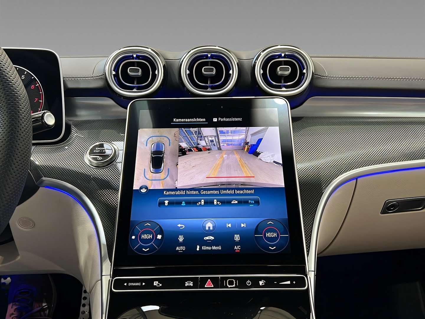 Mercedes CLE 450 450 AMG Line - 2026 - Joinsteer - #12