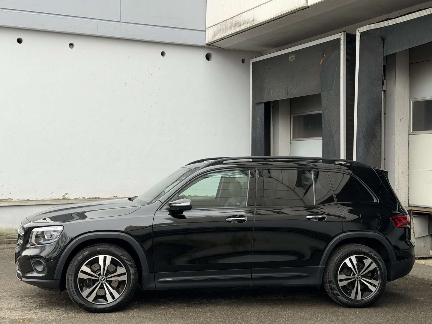 Mercedes GLB 220 Night Edition - 2022 - Joinsteer - #3