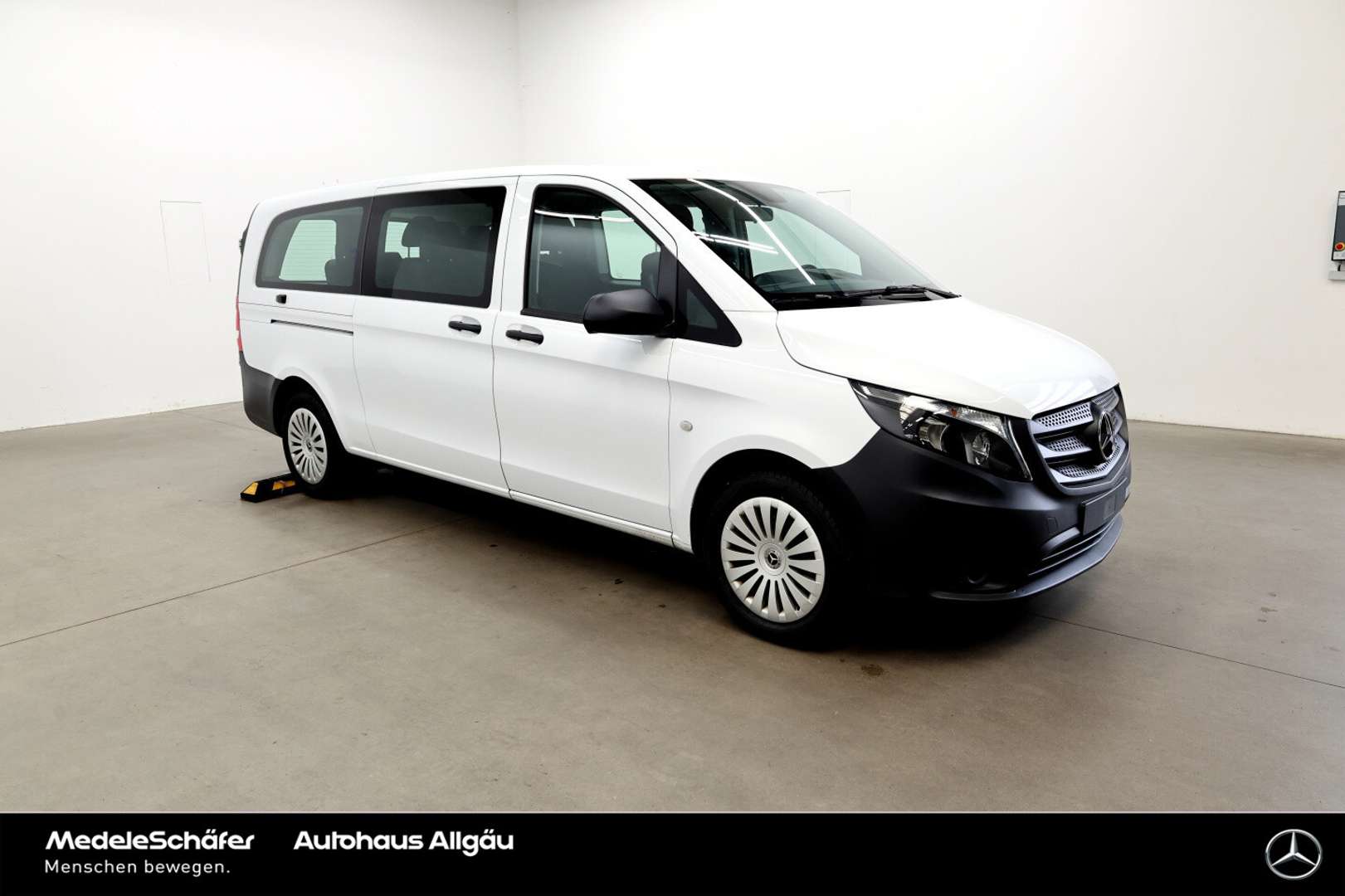 Mercedes Vito 114 - 2022 - Joinsteer - #3
