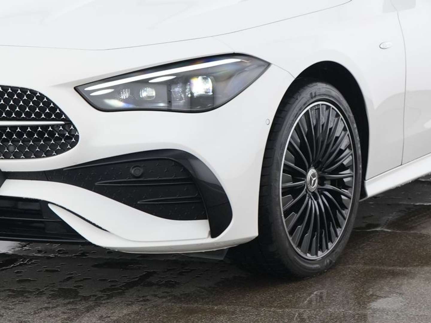 Mercedes CLE 300 AMG Line - 2024 - Joinsteer - #2