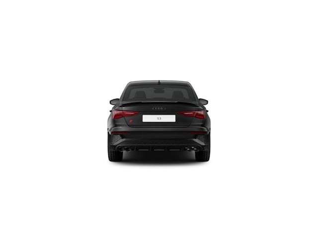 Audi S3 TFSI Quattro S Tronic - 2024 - Joinsteer - #6