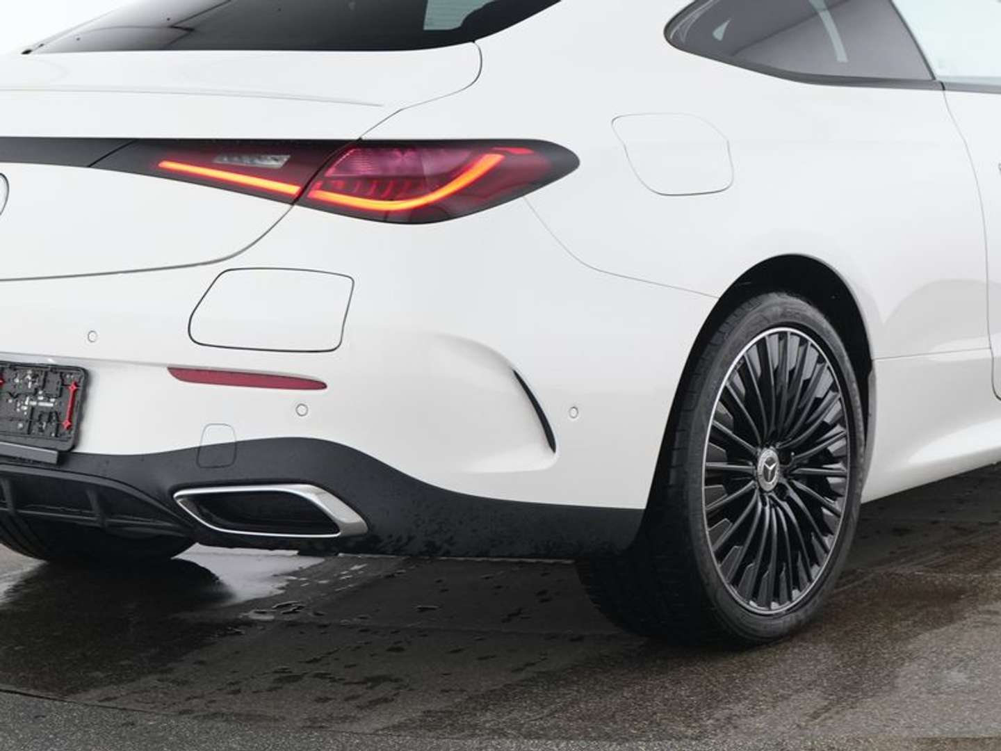 Mercedes CLE 300 AMG Line - 2024 - Joinsteer - #3