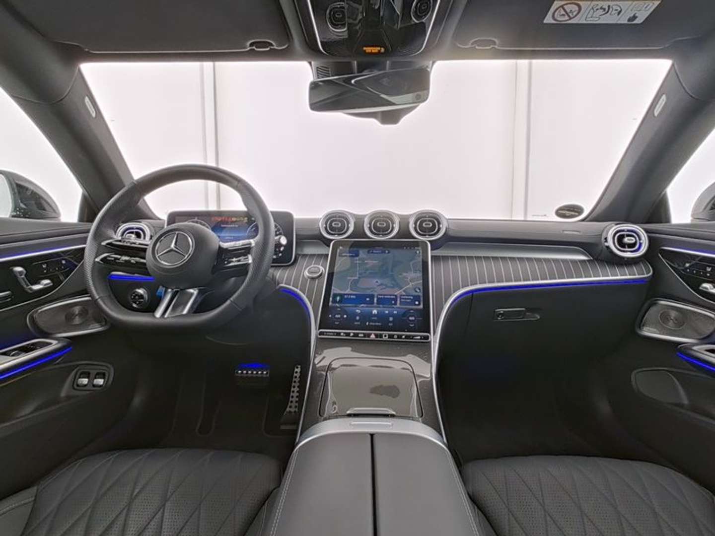 Mercedes CLE 300 AMG Line - 2024 - Joinsteer - #4