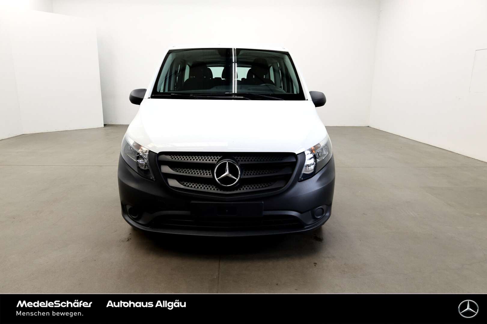 Mercedes Vito 114 - 2022 - Joinsteer - #9