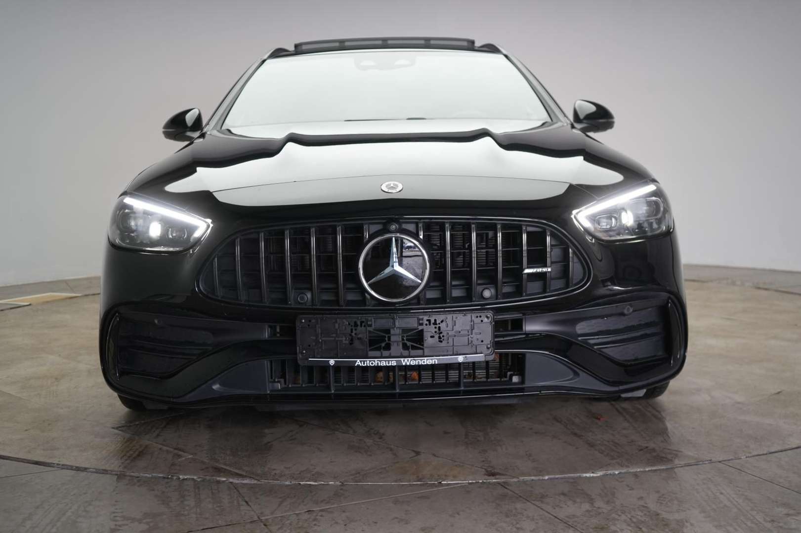 Mercedes Classe C 43 AMG 43 AMG Line - 2025 - Joinsteer - #2