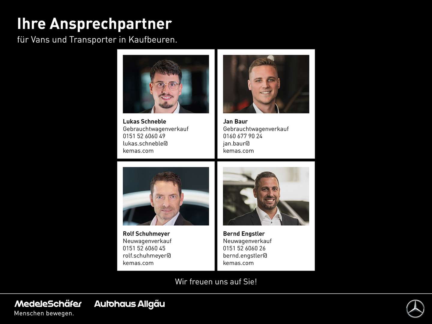 Mercedes Vito 114 - 2022 - Joinsteer - #12