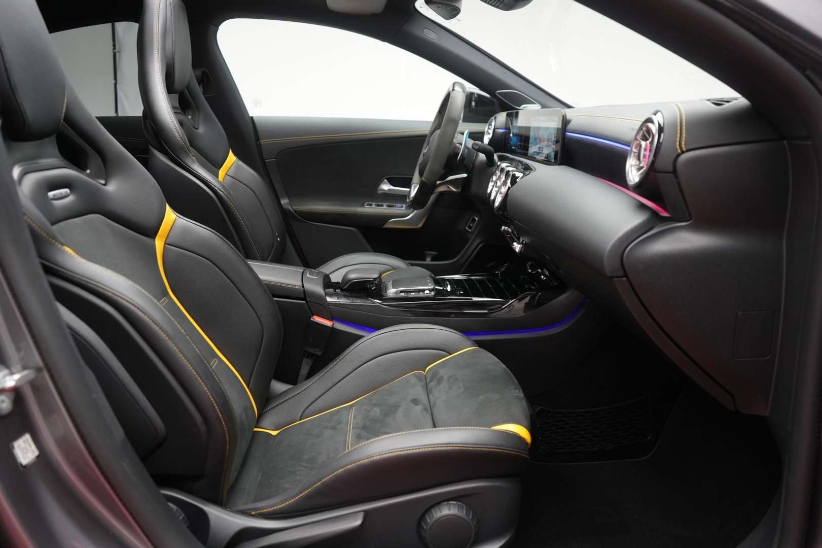 Mercedes CLA 45 AMG 45 - 2020 - Joinsteer - #5