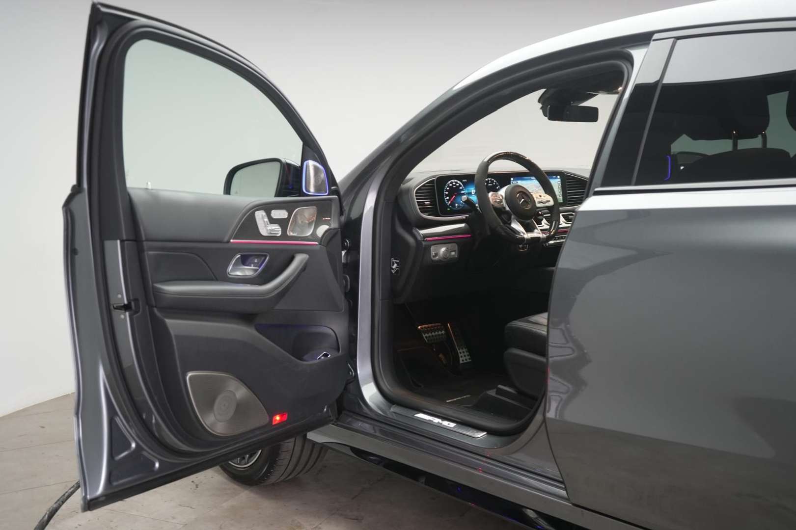 Mercedes GLE 63 AMG 63 AMG Line - 2022 - Joinsteer - #11