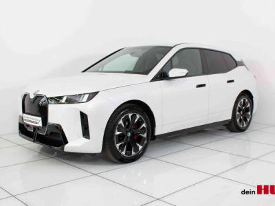 BMW IX XDrive45 -  - Joinsteer - #1