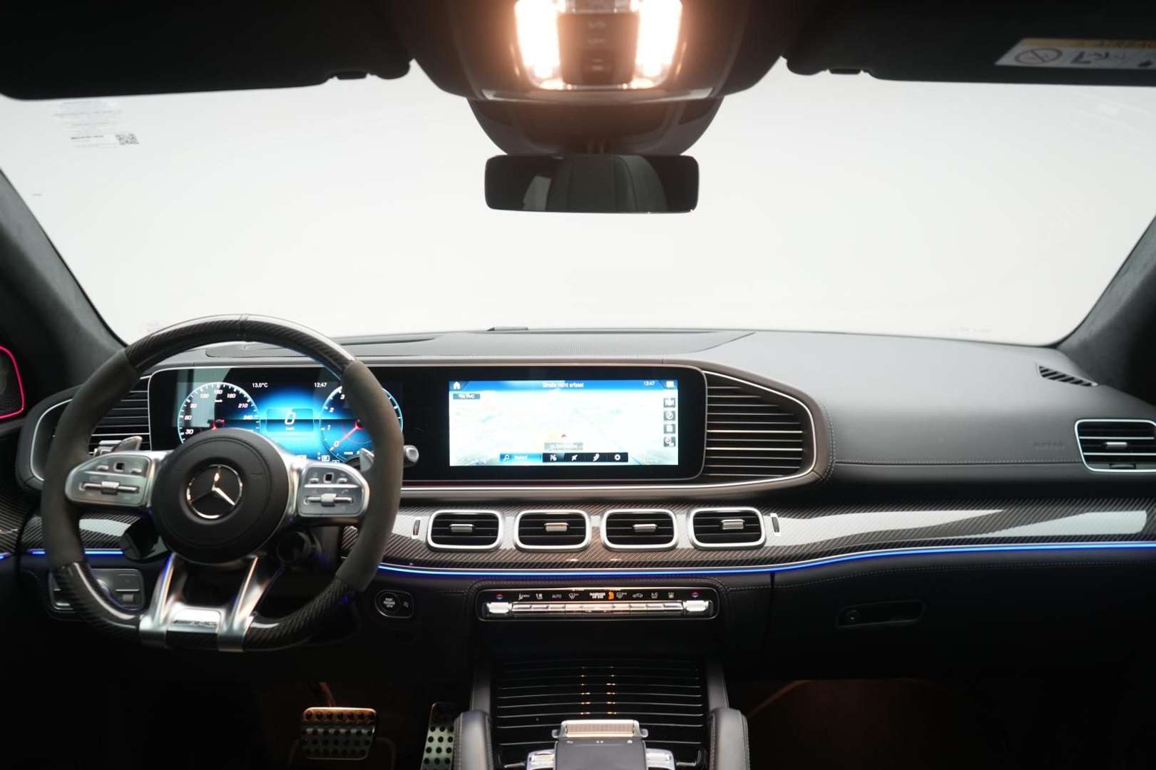 Mercedes GLE 63 AMG 63 AMG Line - 2022 - Joinsteer - #14
