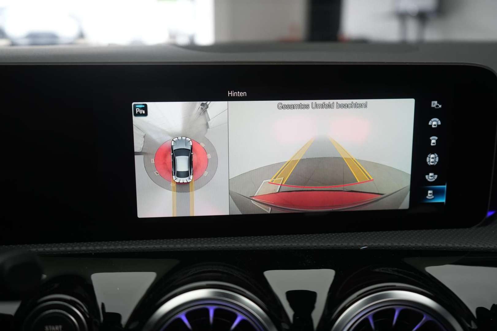 Mercedes CLA 45 AMG 45 - 2020 - Joinsteer - #10