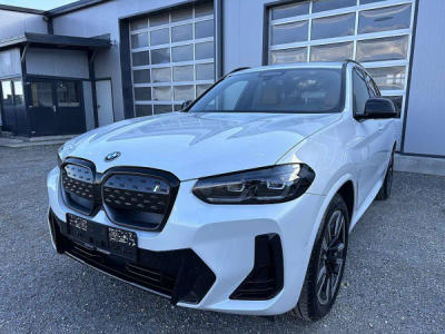 BMW iX3 73,8 KWh Sport -  - Joinsteer - #1