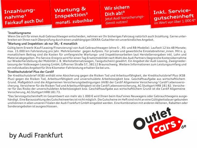 Audi S4 Avant TDI Quattro Tiptronic - 2022 - Joinsteer - #2
