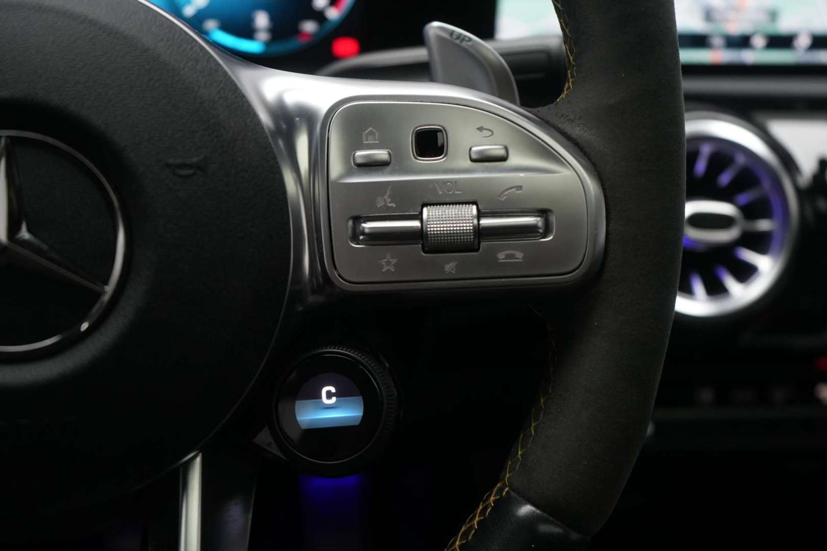 Mercedes CLA 45 AMG 45 - 2020 - Joinsteer - #14