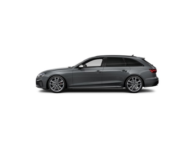 Audi S4 Avant TDI Quattro Tiptronic - 2022 - Joinsteer - #4