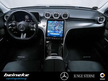 Mercedes Classe C 200 AMG Line — photo 7