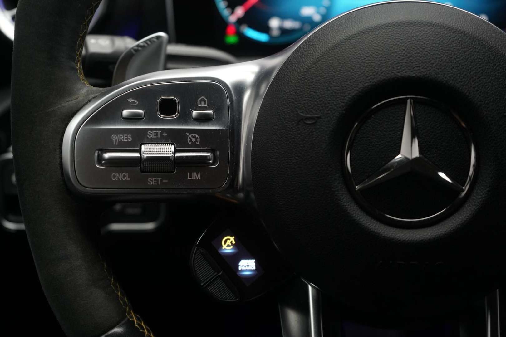 Mercedes CLA 45 AMG 45 - 2020 - Joinsteer - #15
