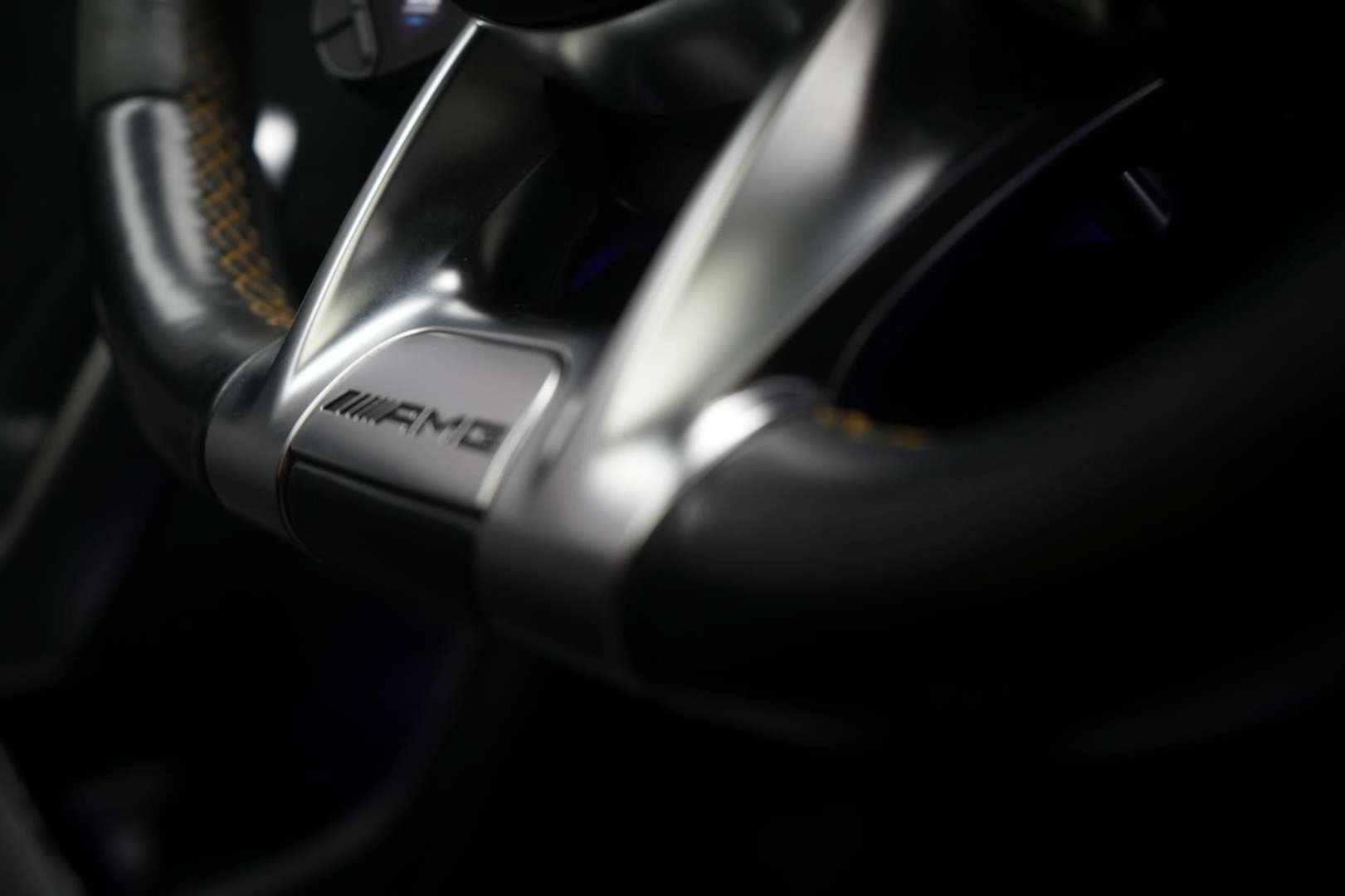 Mercedes CLA 45 AMG 45 - 2020 - Joinsteer - #16