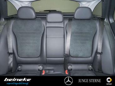 Mercedes Classe C 200 AMG Line — photo 10