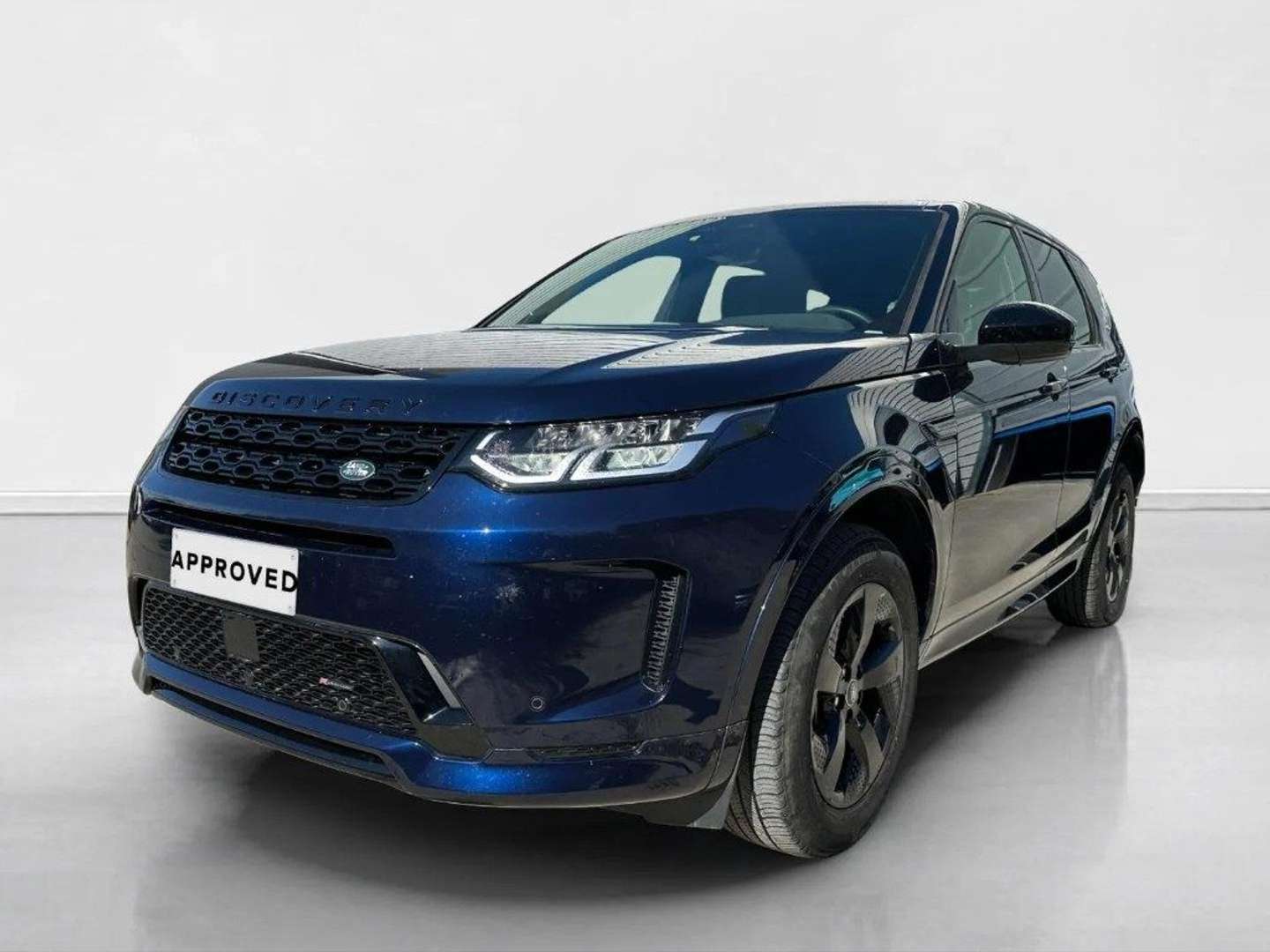 Land Rover Discovery Sport 2.0 Si4 200 CV R-Dynamic S - 2022 - Joinsteer