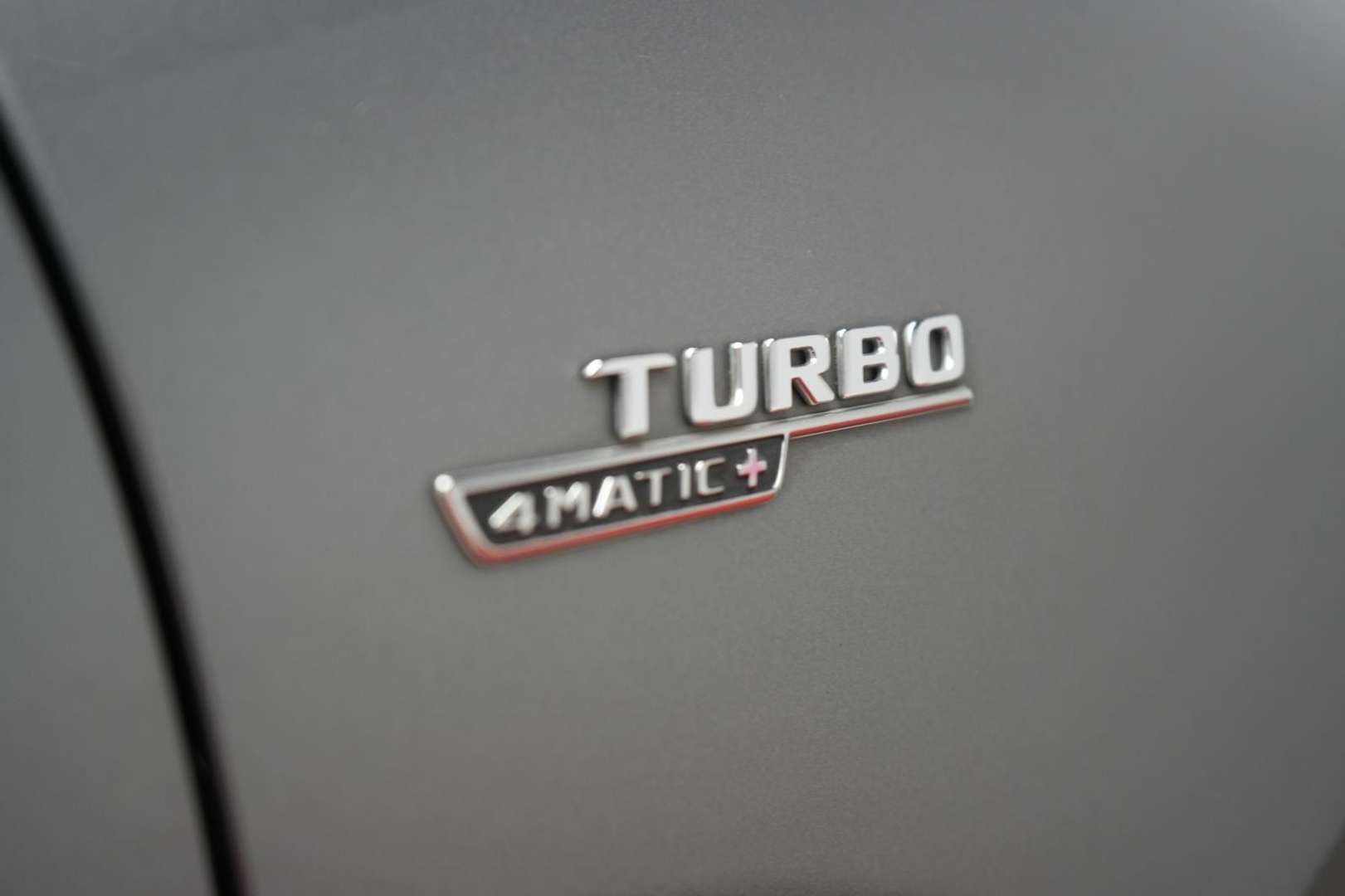 Mercedes CLA 45 AMG 45 - 2020 - Joinsteer - #22