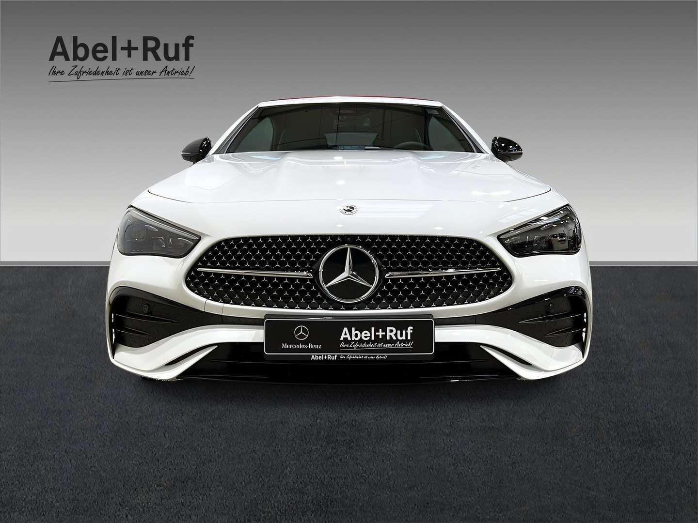 Mercedes CLE 200 Cabrio 200 Night Edition - 2026 - Joinsteer - #2