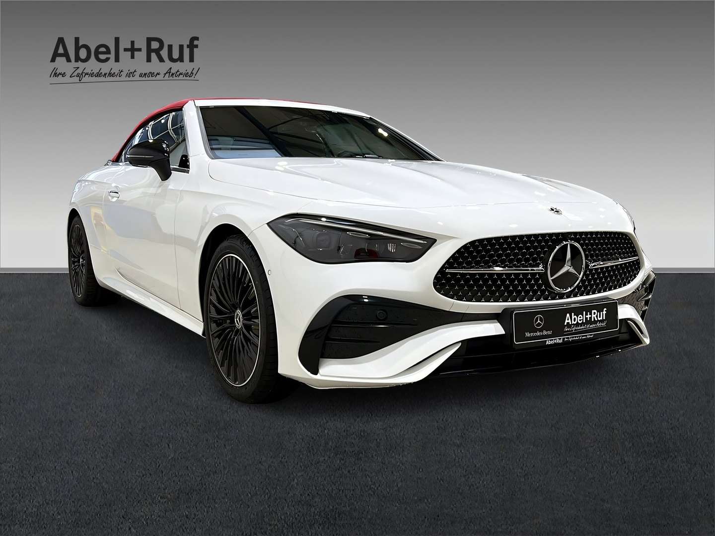 Mercedes CLE 200 Cabrio 200 Night Edition - 2026 - Joinsteer - #3