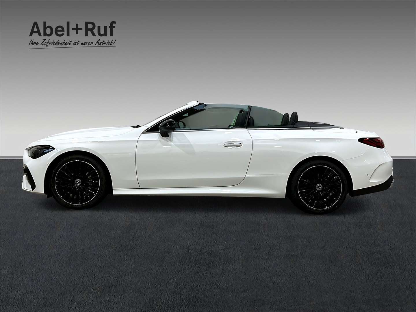 Mercedes CLE 200 Cabrio 200 Night Edition - 2026 - Joinsteer - #5