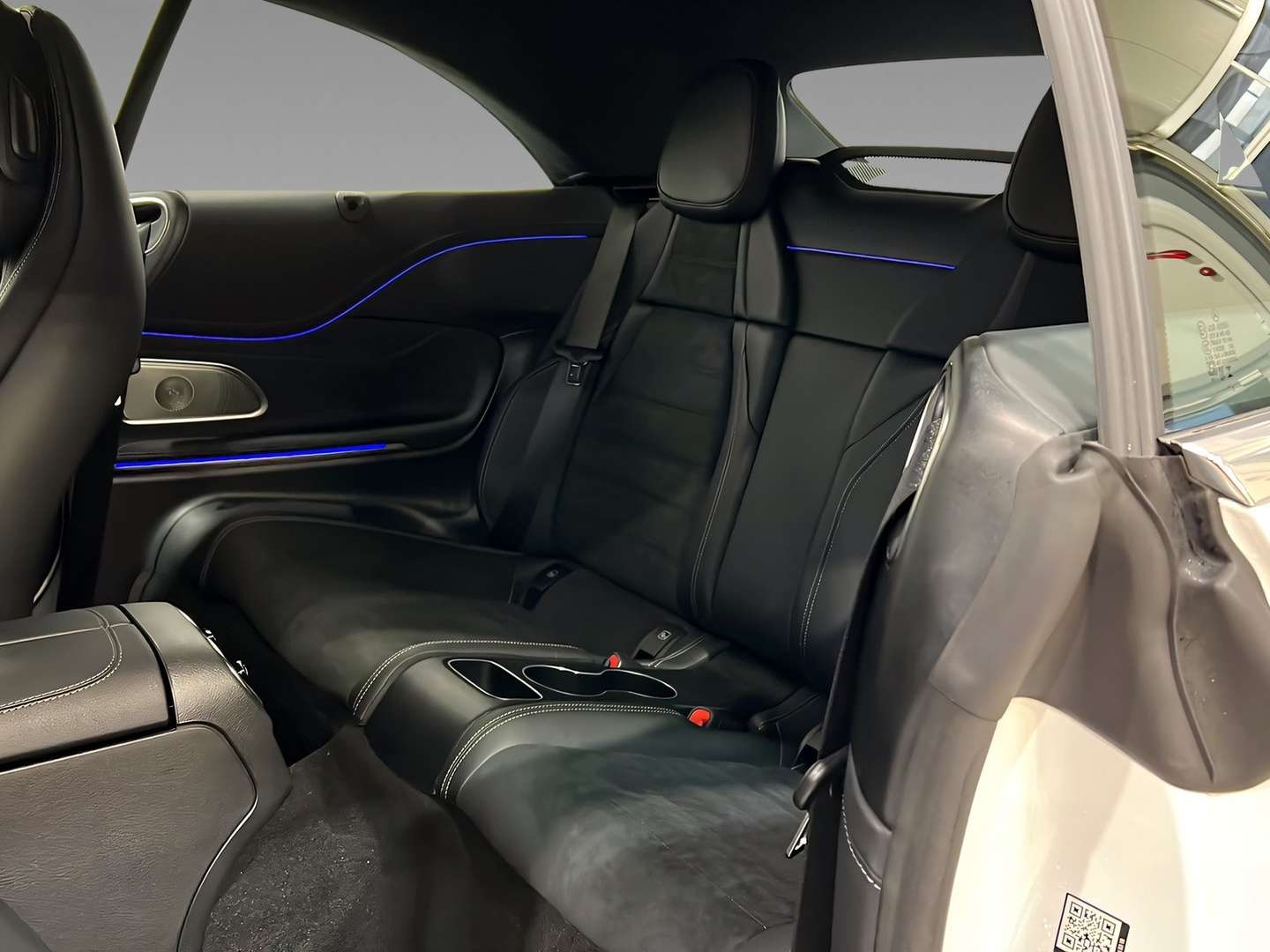 Mercedes CLE 200 Cabrio 200 Night Edition - 2026 - Joinsteer - #10