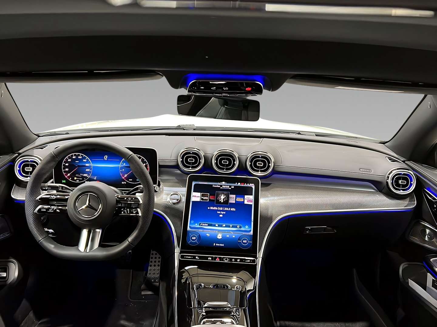 Mercedes CLE 200 Cabrio 200 Night Edition - 2026 - Joinsteer - #11