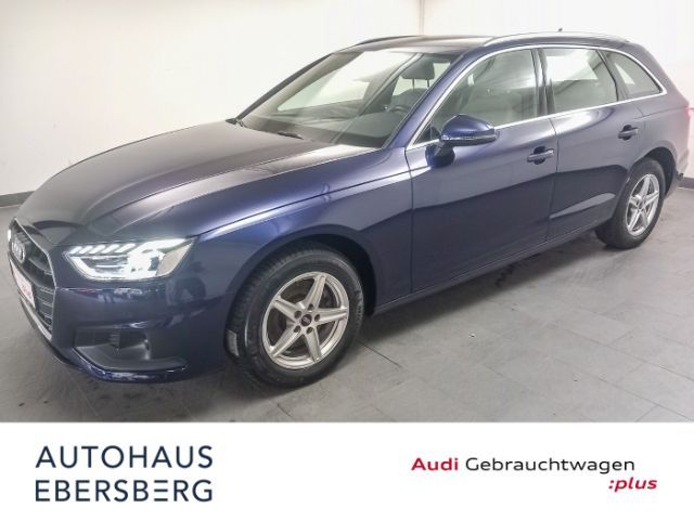 Audi A4 Avant G-tron 40 S Tronic - 2021 - Joinsteer - #1