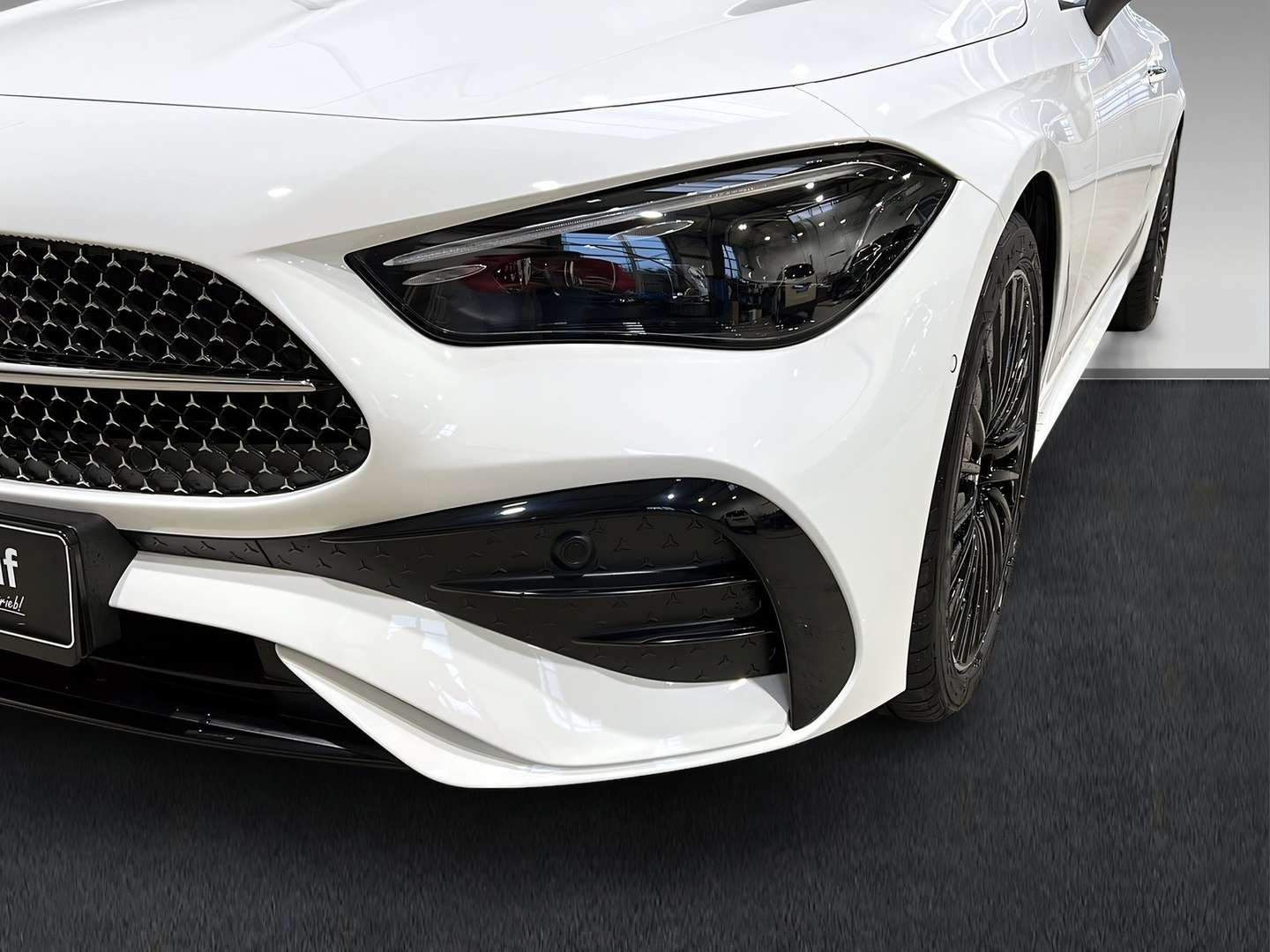Mercedes CLE 200 Cabrio 200 Night Edition - 2026 - Joinsteer - #15