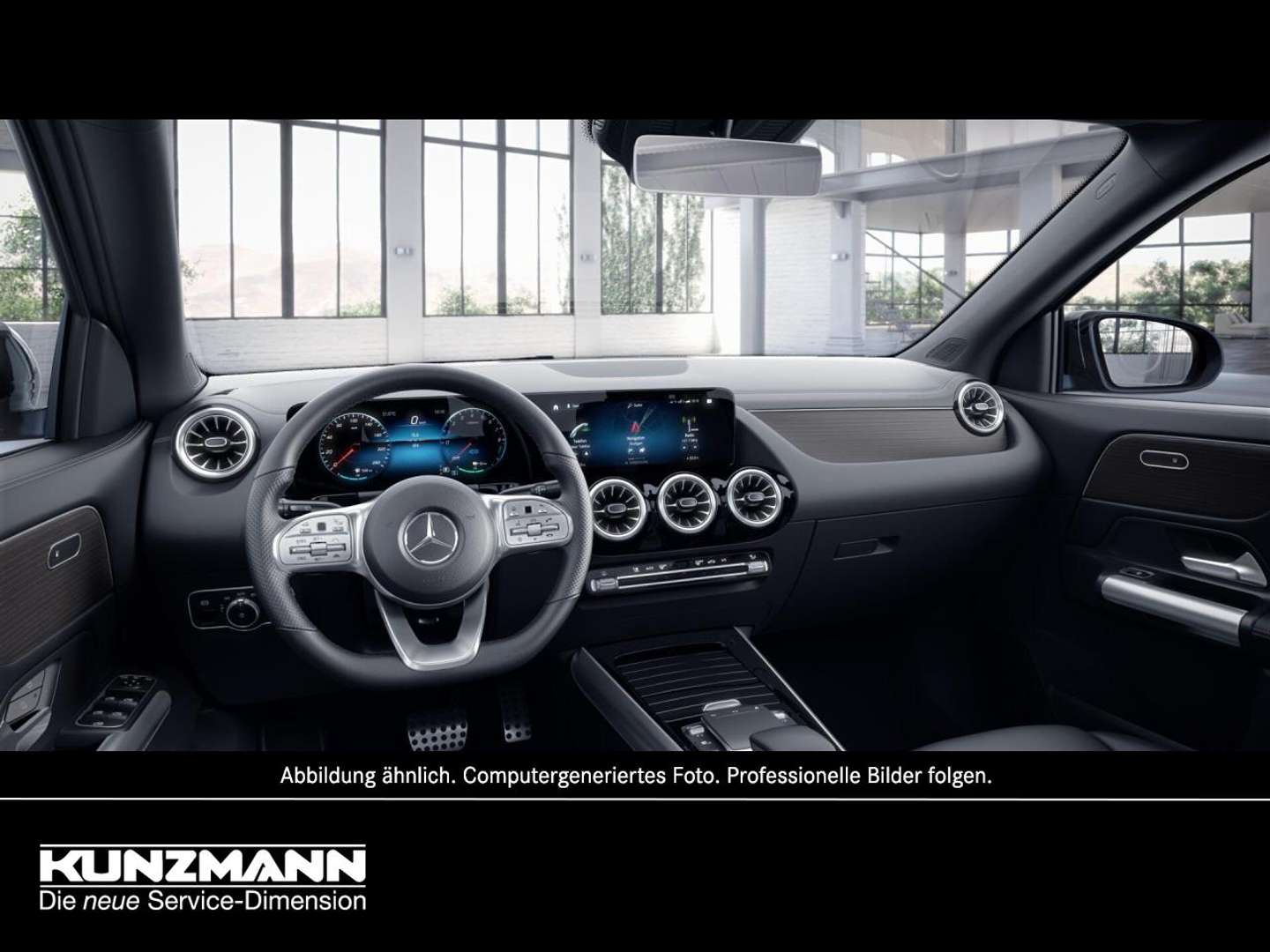 Mercedes GLA 250 E 250 AMG Line - 2022 - Joinsteer - #3