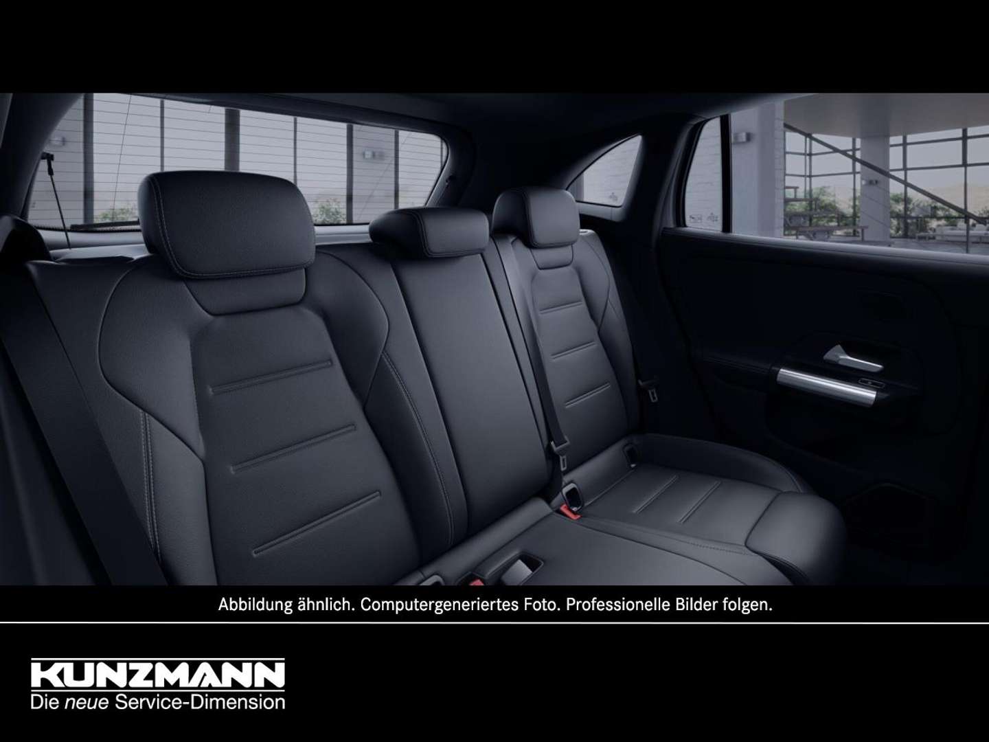 Mercedes GLA 250 E 250 AMG Line - 2022 - Joinsteer - #4