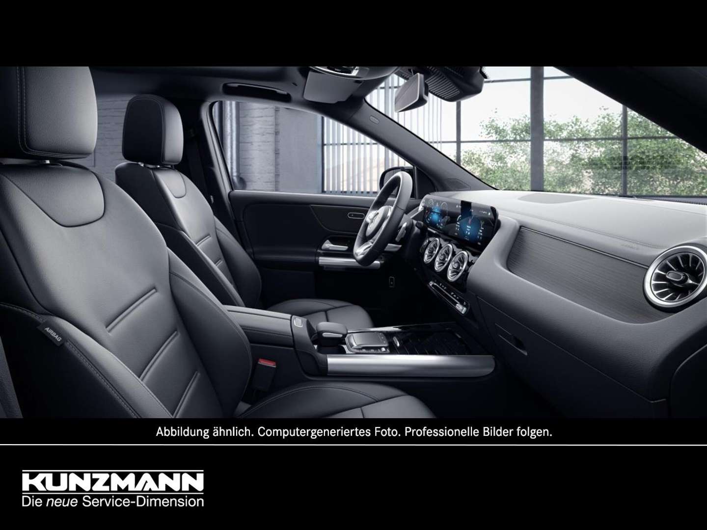 Mercedes GLA 250 E 250 AMG Line - 2022 - Joinsteer - #5