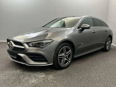 Mercedes CLA 250e Shooting Brake 250 AMG Line - 2022 - Joinsteer - #1