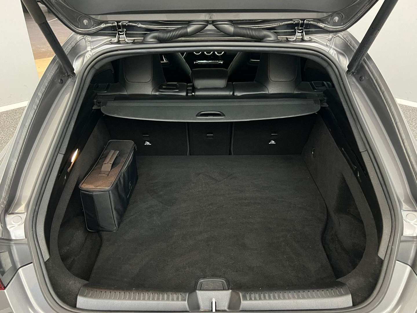 Mercedes CLA 250e Shooting Brake 250 AMG Line - 2022 - Joinsteer - #7