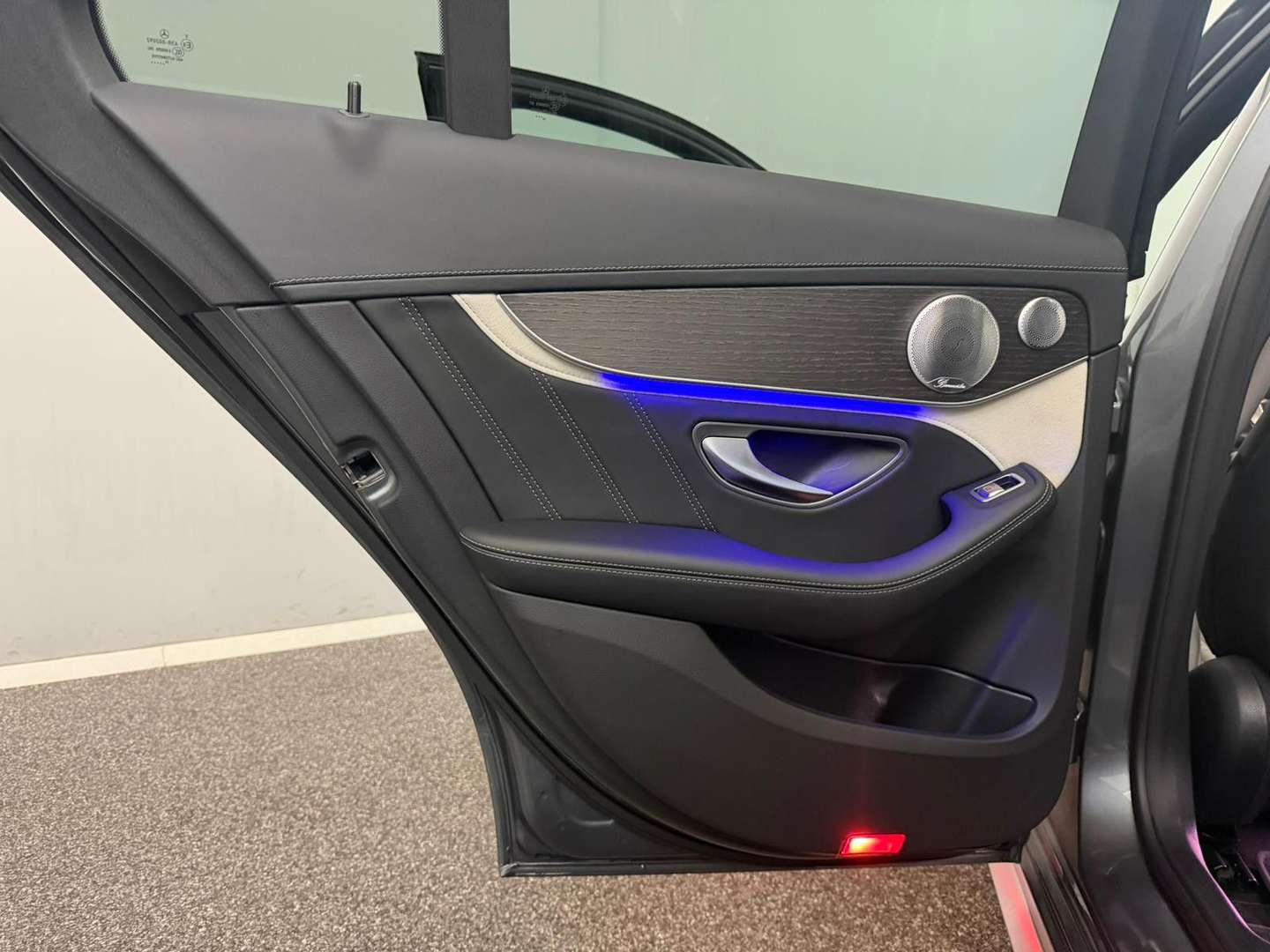 Mercedes Classe C63 AMG 63 - 2021 - Joinsteer - #13