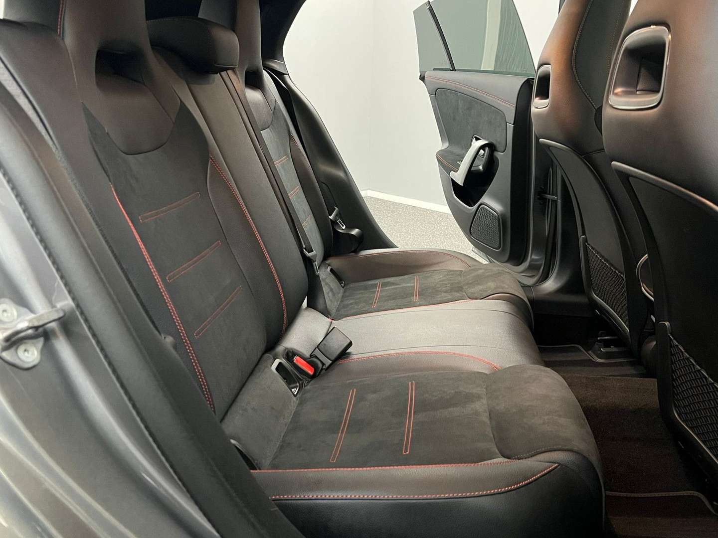 Mercedes CLA 250e Shooting Brake 250 AMG Line - 2022 - Joinsteer - #15