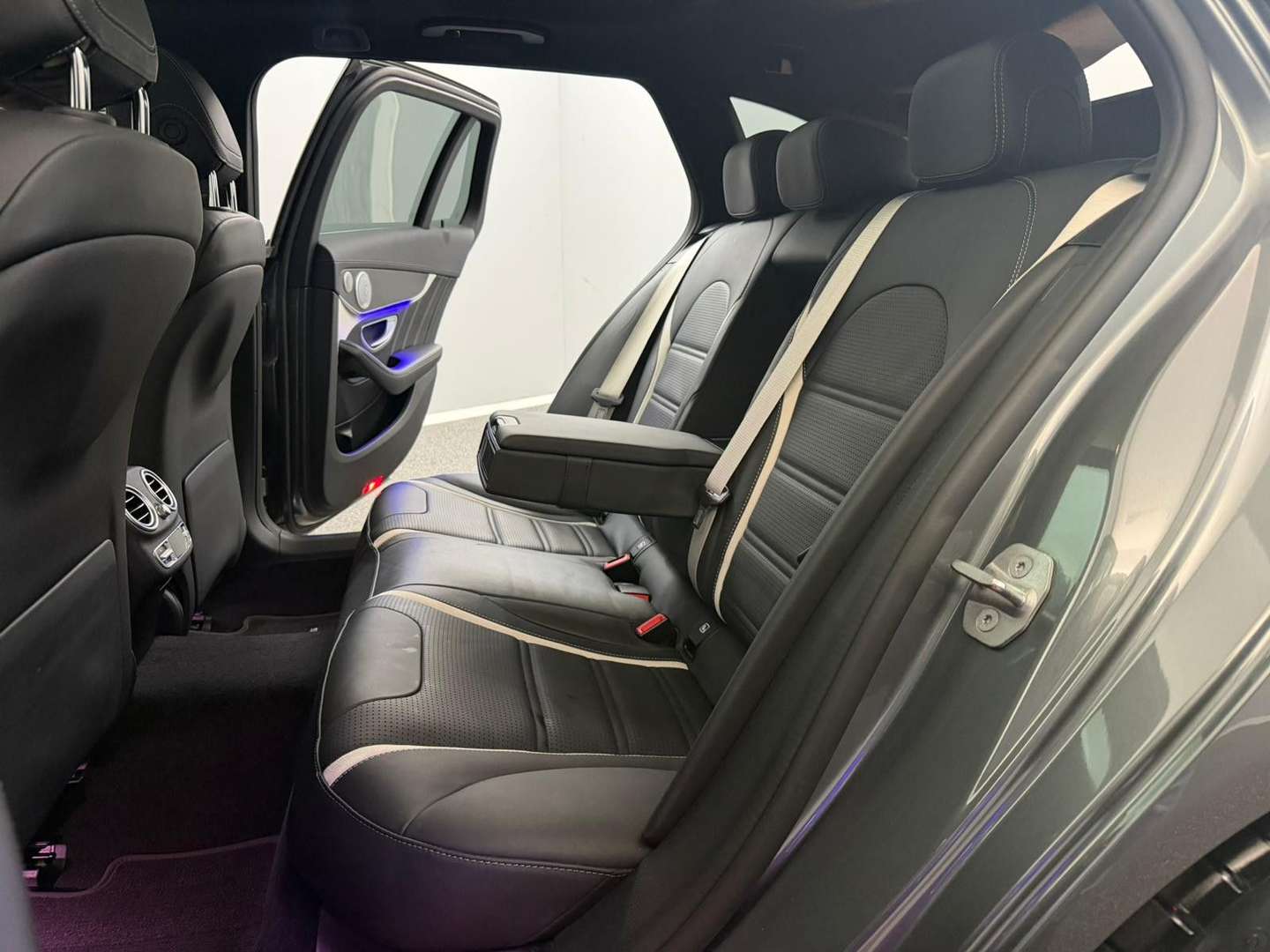 Mercedes Classe C63 AMG 63 - 2021 - Joinsteer - #15