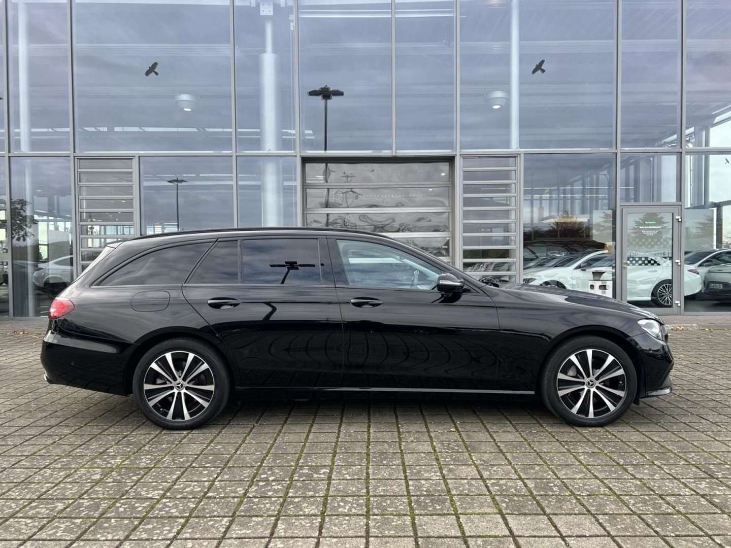Mercedes Classe E Break 300 Night Edition - 2022 - Joinsteer - #1